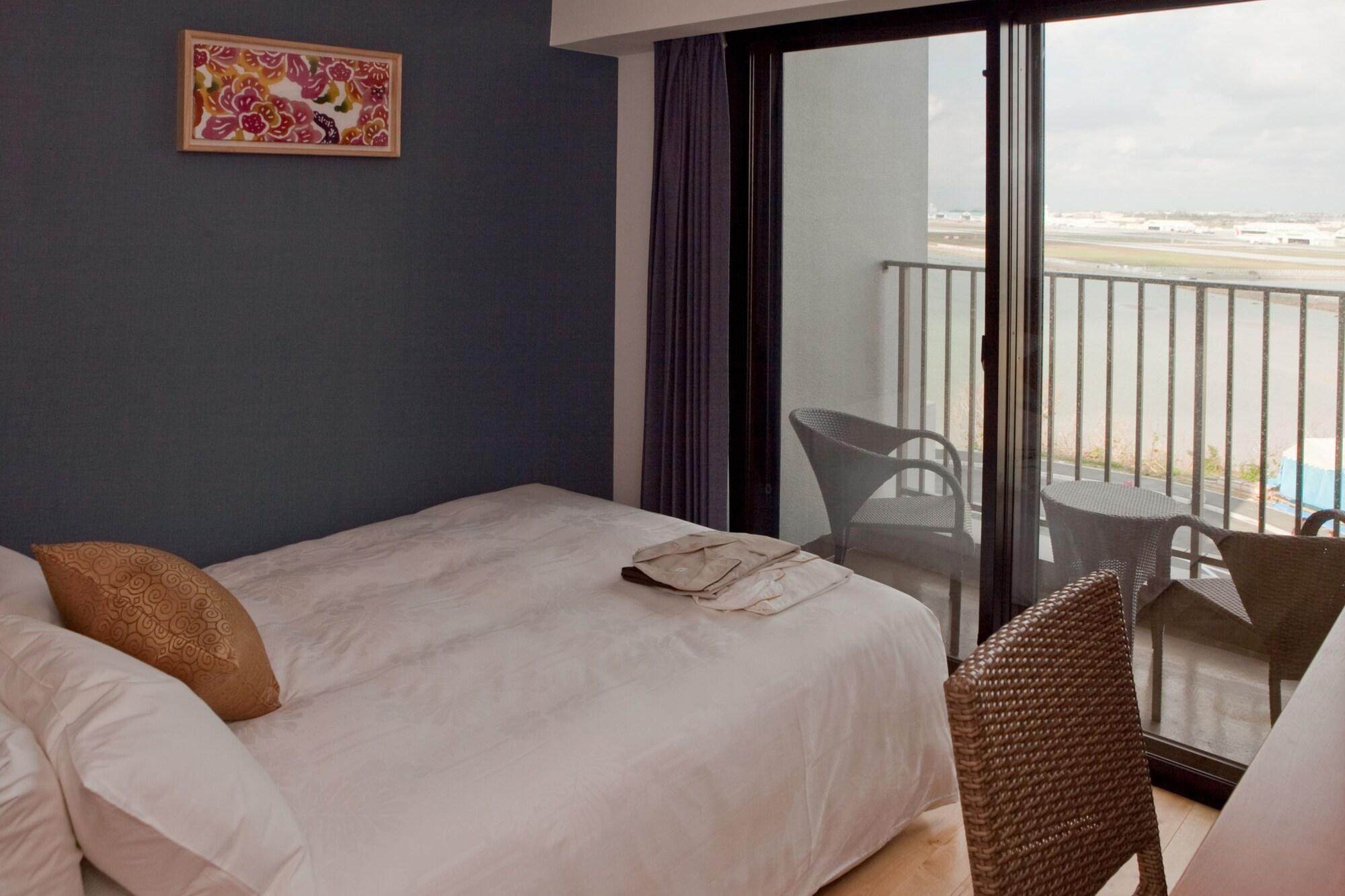 Senagajima Island Resort & Spa Tomigusuku Luaran gambar