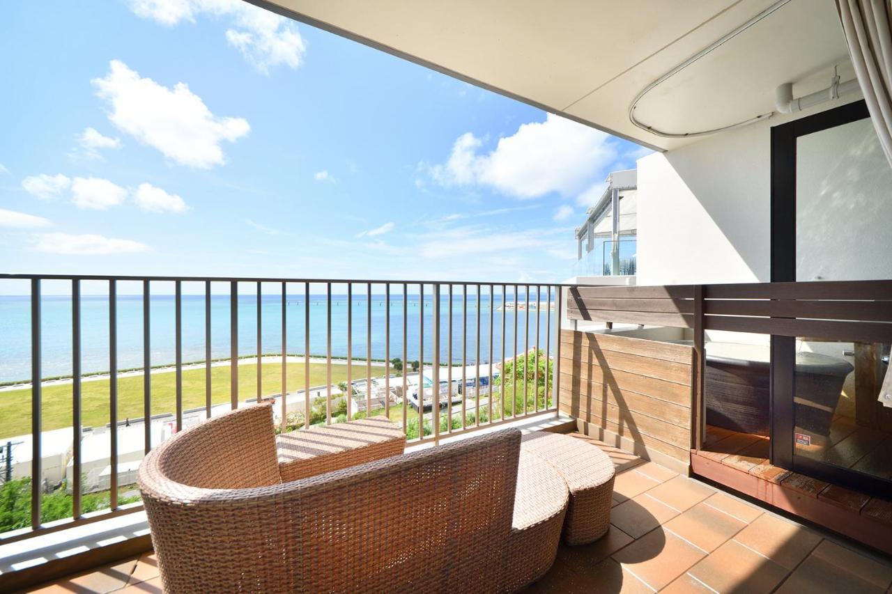 Senagajima Island Resort & Spa Tomigusuku Bilik gambar