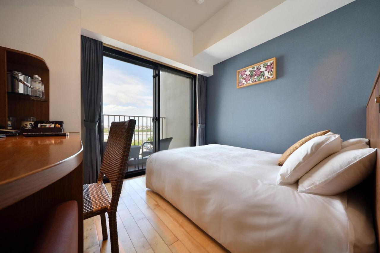 Senagajima Island Resort & Spa Tomigusuku Bilik gambar