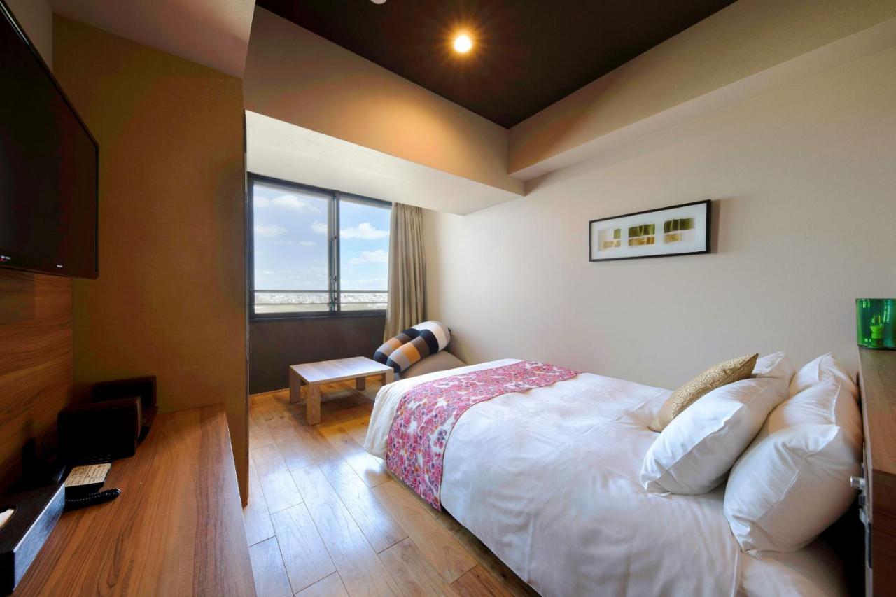 Senagajima Island Resort & Spa Tomigusuku Luaran gambar