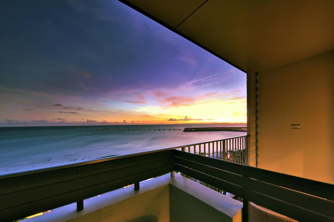 Senagajima Island Resort & Spa Tomigusuku Luaran gambar