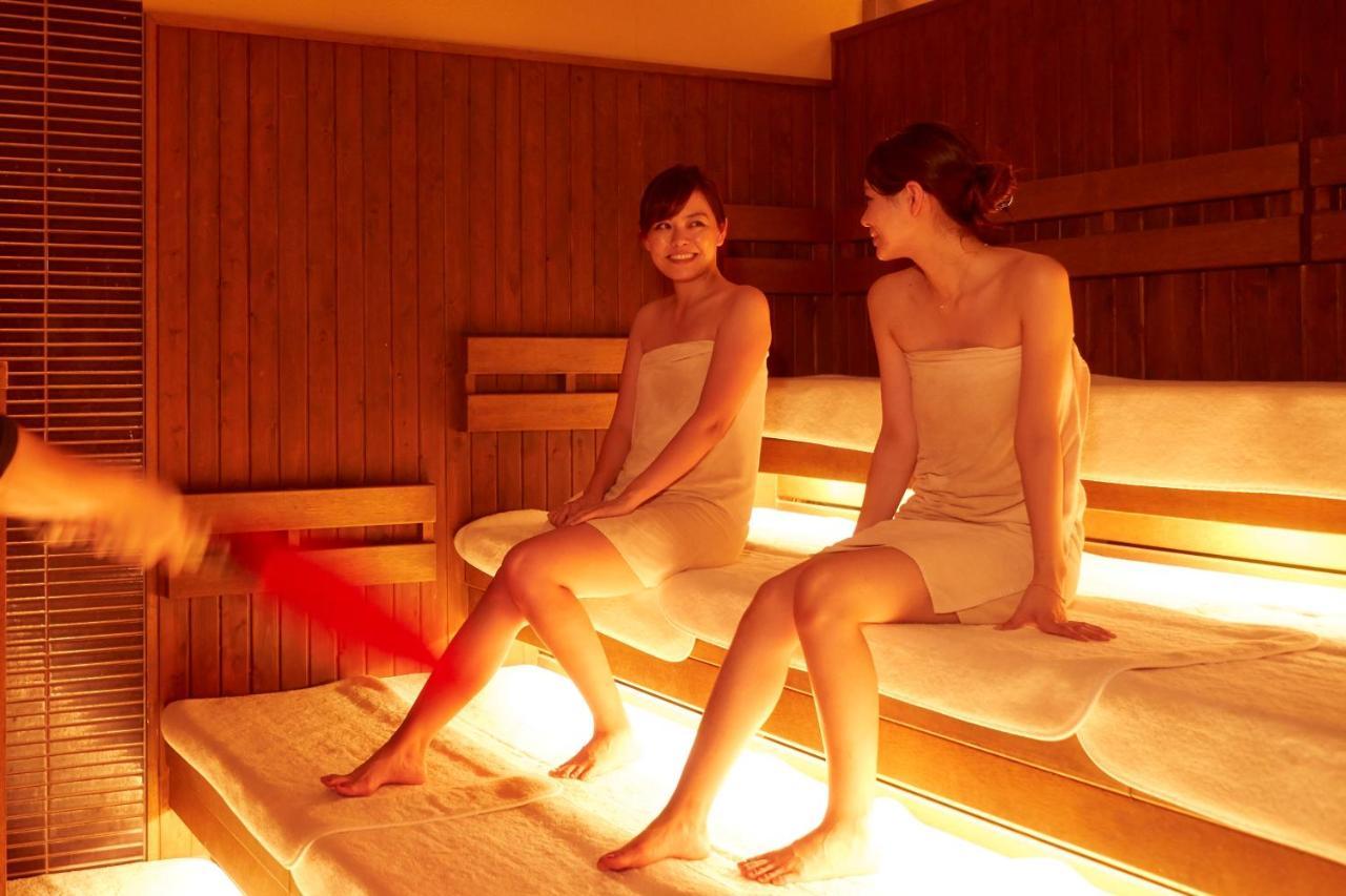 Senagajima Island Resort & Spa Tomigusuku Luaran gambar