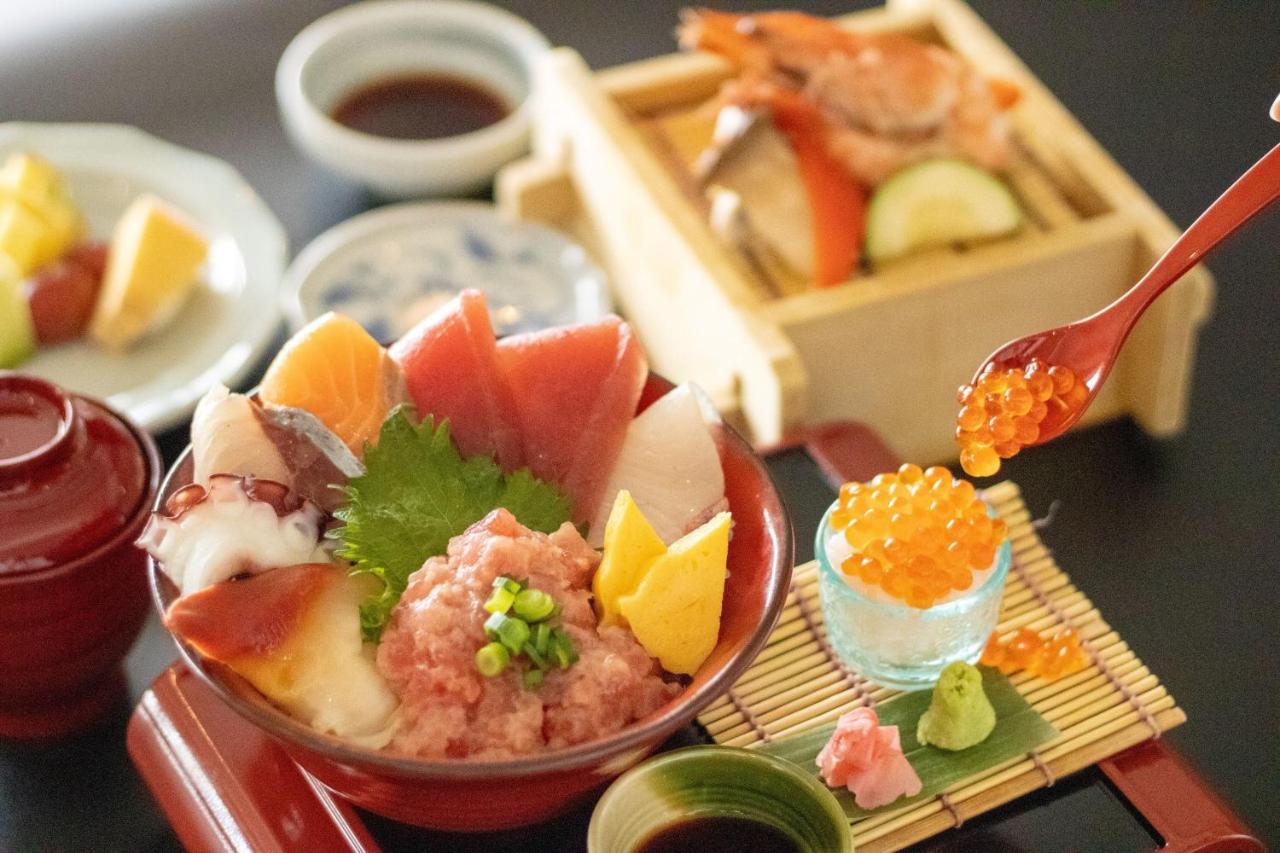 Senagajima Island Resort & Spa Tomigusuku Luaran gambar