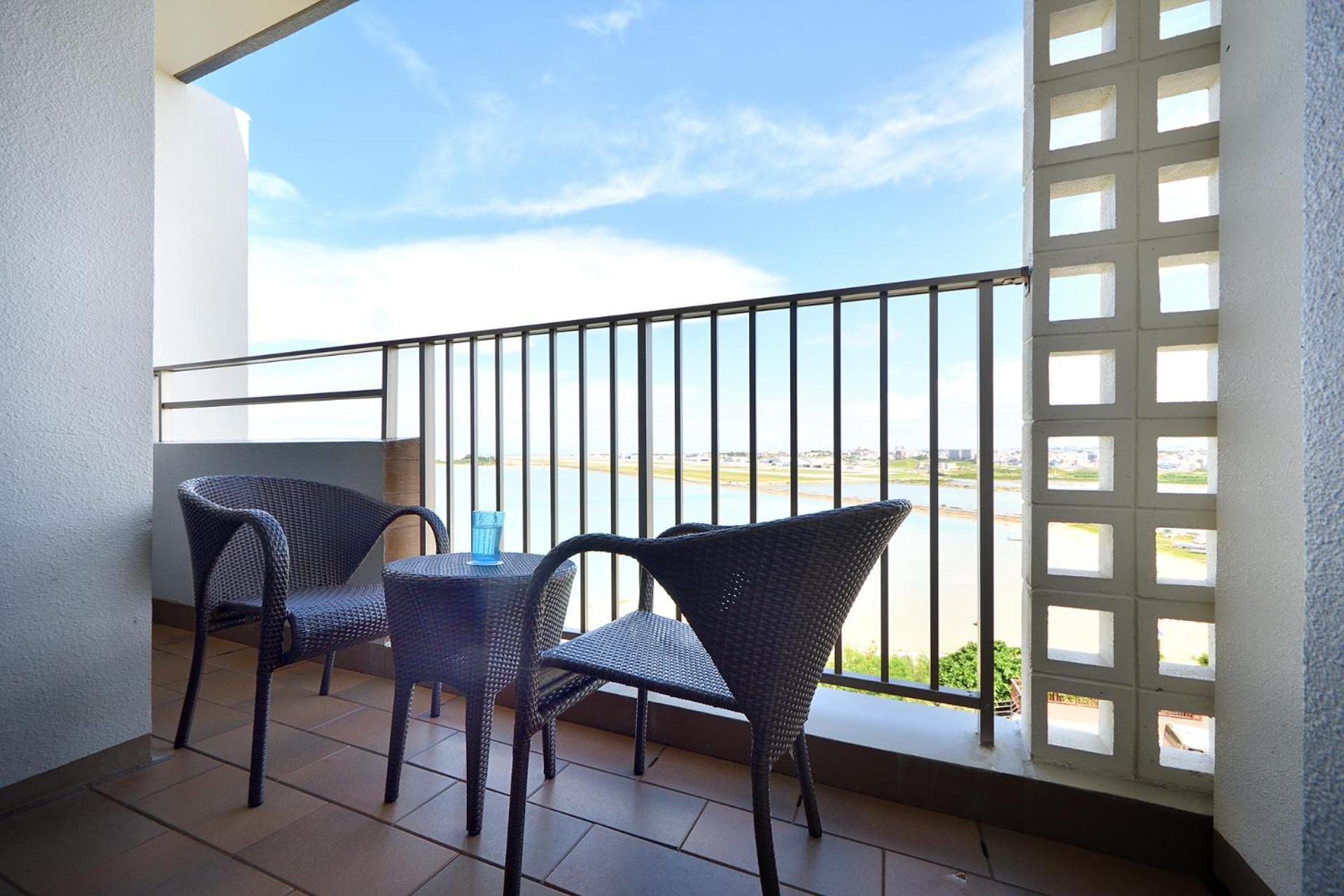 Senagajima Island Resort & Spa Tomigusuku Bilik gambar