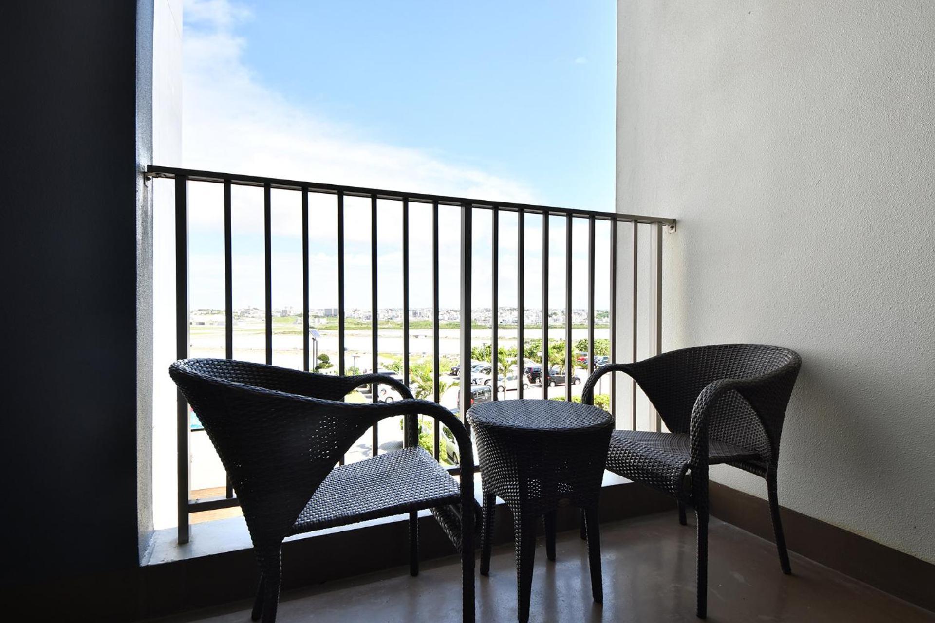 Senagajima Island Resort & Spa Tomigusuku Bilik gambar